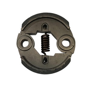 Frizione Completa in Nylon e Metallo per Decespugliatore 43cc Modello Rif. 918402 - Product Image 1