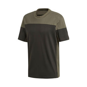 Camisetas estampadas de algodón Premium para todas las ocasiones Ropa de moda suave y duradera para hombres hecha en Pakistán - Product Image 1