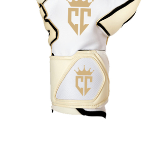 Meilleur fabricant de gants de gardien de but légers et de haute qualité en cuir sur mesure, vente en gros de gants de football à bas prix - Product Image 4