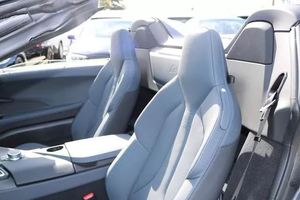Auto Usado en Buen Estado, BMW i8 Base Convertible 2020, Envío a Todo el Mundo - Product Image 2