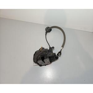 Serrure avant gauche RENAULT CLIO Série V 805032387R (19>) - Product Image 3