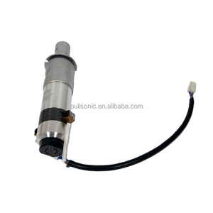 Cảm biến hàn siêu âm công suất cao 20kHz Đầu dò 2000W P4 cho máy hàn - Product Image 2