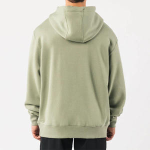 Elegantes sudaderas con capucha Premium para hombres con forro interior suave y cálido, sudadera cómoda de ajuste holgado, perfecta para la moda y disponible - Product Image 4