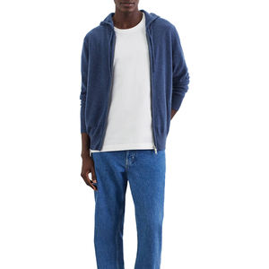 Ropa de calle de gran tamaño, viscosa de algodón de punto, fabricante exclusivo de ropa para hombres de Bangladesh - Product Image 2