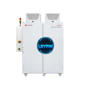 Système de test de batterie au niveau du module Keysight SL1001A Scienlab pour les applications de courant de batterie et de cellule - Product Image 1
