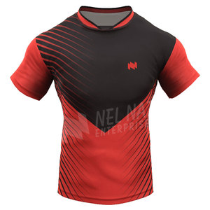 Último uniforme de rugby personalizado hecho en Pakistán uniforme de rugby más vendido uniforme de rugby para adultos - Product Image 2