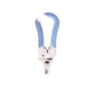 Cortador de uñas para el cuidado de mascotas, servicio OEM de alta Fabricación, cómodo de usar, instrumentos veterinarios, pinzas reutilizables para perros - Product Image 3