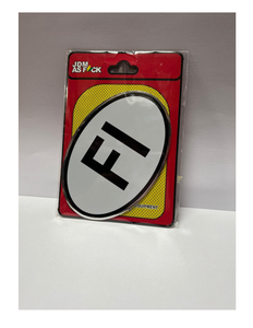 EMBLEMA DE COCHE ALUMINIO. - Product Image 1