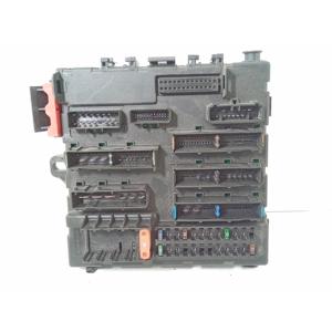 SAAB 9-3 ซีดาน รุ่นที่ 1 ที่ใส่ฟิวส์ 12804331 D223L ดีเซล 2200 (98>03) - Product Image 1