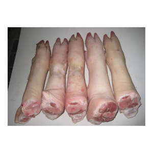 Patas de cerdo congeladas de alta calidad súper vendidas, cortes de carcasa de pierna delantera, cerdo fresco, precio de fábrica, cortes de carcasa de pierna delantera de alta calidad - Product Image 3