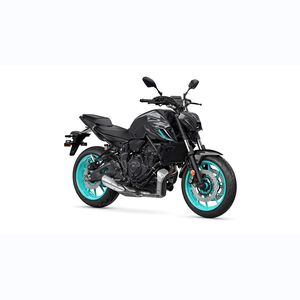 2024 Yamahaa MT 07 - Product Image 1