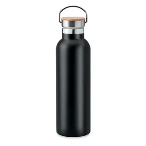 Thermos en acier inoxydable Helsinki Med 750 ml, gobelet personnalisé pour merchandising - Product Image 5