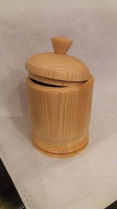 ภาชนะเก็บกาแฟงานฝีมือทันสมัยถังเหล็กทนทานสำหรับการใช้งานหนัก - Product Image 3