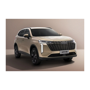 Haval H6 2024 2.0T Automático Turbo, SUV Usado, Cámara Panorámica de 360°, Suspensión Confortable, Conectividad Inteligente, Bajo Kilometraje - Product Image 1