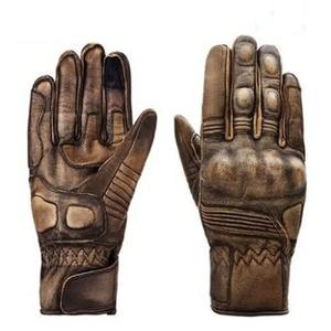 Guantes de carreras de motos de dedo completo de la mejor calidad Equipo de protección impermeable y a prueba de viento para deportes y ciclismo - Product Image 4