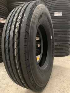 ยางรถเทรลเลอร์11R22.5 295/75R22.5สภาพใหม่ - Product Image 2