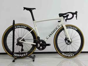 จักรยาน S/Works Tarmacs SL8 รุ่นใหม่ล่าสุด - Shimano Dura-Ace Di2 - Product Image 2