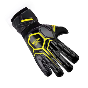 New 2025 Goalkeeper Gloves Goal Keeper Gloves Goalkeeper Professional Goalkeeper Gloves <b>For</b> <b>Men</b> At Factory Price - Product Image 5