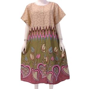 Vestido Mujer-Daster-CALIDAD DE EXPORTACIÓN - Product Image 5