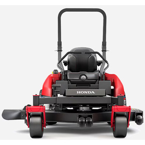 2025 Premium Zero Turn Tondeuse à gazon Puissante Machine de découpe d'herbe extérieure Équipement de jardin durable - Product Image 2
