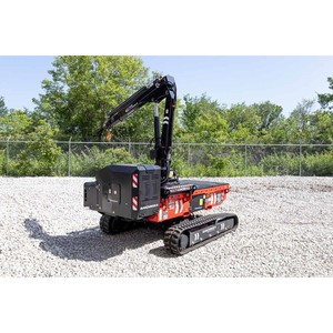 ALMACRAWLER ML6.0 2022, état neuf - Product Image 6