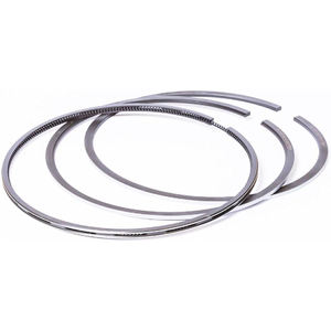Liisteer 3TN82R 82mm Piston Cylinder Liner Kit with Piston Rings <b>Oil</b> Seal O-Ring <b>for</b> Hino <b>Diesel</b> <b>Engine</b> Construction Spare Parts - Product Image 1