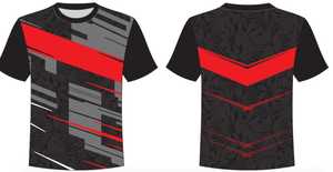 เสื้อผ้ารักบี้แห้งเร็วทนทานและระบายอากาศได้ดี - Product Image 6