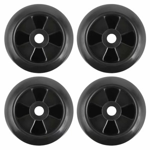 John Deere 38 \ "Kit de rueda de cubierta con nuevo cubo de rueda delantera AM133602 AM116299 M111489 para GX355 LX172 LX173 - Product Image 2