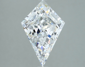 Diamant cultivé en laboratoire KITE, 1,00 carat, couleur E, pureté VVS2, certifié IGI, pour la fabrication de bijoux - Product Image 4