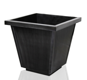 Superior Quality Vase Shape Hammered <b>Metal</b> Planter Antique Design Decorative Planter for Garden Ware Accessories in Lowest Price - Product Image 2