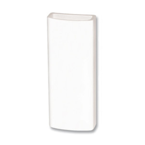 Umidificatore per Termosifone Set 2 Pezzi Bianco - Product Image 1