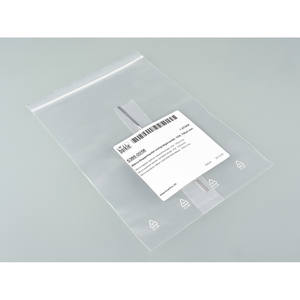 Espátula Doble Micro Angular y Redondeada de Acero Inoxidable para Muestreo y Dosificación en Contenedores - Burkle GmbH Hecho en Alemania - Product Image 3