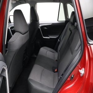 Toyota RAV 4XLE 2025, el Más Vendido, 2.5L, 4 Cilindros, DOHC, Paquete de Tecnología Dual VVT-i, con Garantía, Tracción Delantera - Product Image 2