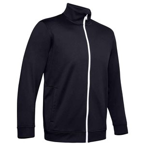 Chaqueta transpirable para hombre, chaqueta transpirable con cuello levantado y cremallera frontal de LICRA de poliéster a prueba de viento de tamaño personalizado - Product Image 3