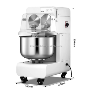 Mélangeur <span class=keywords><strong>de</strong></span> pâte à pain aux courgettes, machine à fabriquer du pain aux carottes, mélangeur <span class=keywords><strong>de</strong></span> boulangerie pour pain aux betteraves, mélangeur <span class=keywords><strong>de</strong></span> pâte à pain aux patates douces pour usine - Product Image 5