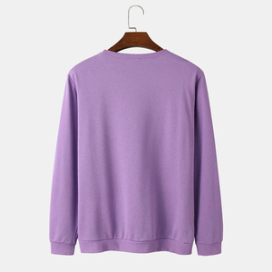 Fabricante bordado invierno térmico pesado 100% algodón impermeable transpirable pulóver Sudadera con capucha hombres - Product Image 4
