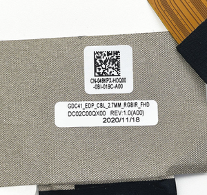 Nuevo cable LCD LVDS Original para ordenador portátil DELL Latitude 7430 49KPX 049KPX - Product Image 3