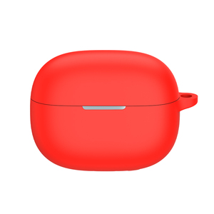 Fundas protectoras de silicona suave inalámbricas para <span class=keywords><strong>Redmi</strong></span> <span class=keywords><strong>Buds</strong></span> <span class=keywords><strong>5</strong></span> <span class=keywords><strong>PRO</strong></span> Fundas para auriculares con gancho - Product Image 5