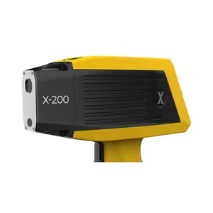 NOUVEAU Analyseur XRF portable X-200 avec analyse rapide de la composition des matériaux et test PMI en temps réel - LIVRAISONS MULTINATIONALES - Product Image 1