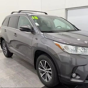 Elite Usado 2018 High-lan-der XLE AWD - Product Image 1