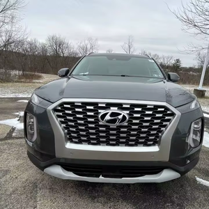 Voiture d'occasion fiable Hyundai Palisade SEL 4 portes SUV (3.8L 6 cylindres 8A) 2022 - Product Image 1