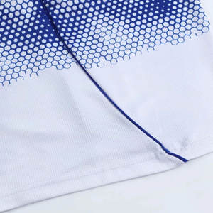 Uniforme de basket-ball pour hommes de la meilleure qualité, imprimé en polyester, uniforme de basket-ball sur mesure, vente - Product Image 6