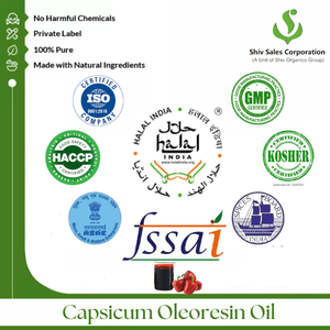 ผู้ส่งออกพริก oleoresin จำนวนมากสำหรับบริษัทรสชาติแบรนด์อาหารและผู้ผลิตเครื่องเทศปรุงรส - Product Image 6