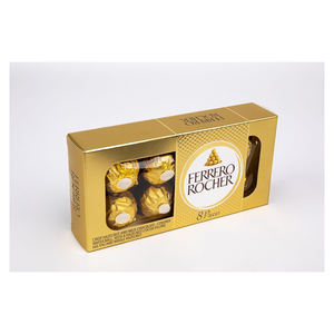 Venta al por mayor de Ferrero Rocher disponible con precio de descuento y fuerte soporte de exportación - Product Image 5