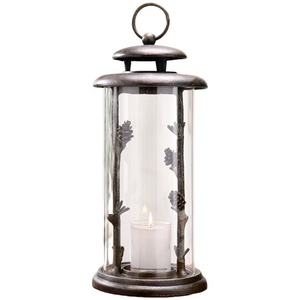 Linterna Navideña Metálica de Lujo, Ecológica, Hecha a Mano, con Marco de Metal, Decoración Personalizable para Eventos, Venta al Por Mayor - Product Image 2