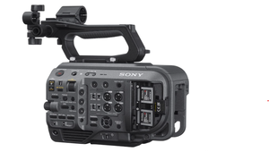 Best New PXW-FX9 XDCAM 6K Full-Frame <b>Digital</b> <b>Camera</b> - Product Image 3