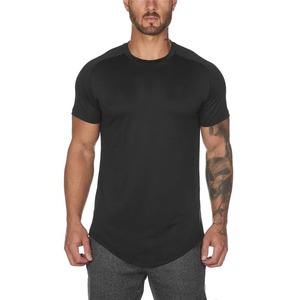 Nouveauté T-shirts pour hommes les plus vendus T-shirts d'été pour hommes T-shirts décontractés respirants pour hommes Vente en ligne - Product Image 6