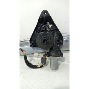 Mécanisme de lève-vitre arrière droit DACIA Sandero Série 827201979R H4D480 (21>) - Product Image 2