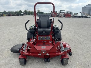 Tondeuse à gazon professionnelle Ferris IS6200 55,7 cm³ 4 temps à braquage zéro 1800W sans fil avec bac de ramassage - Product Image 3