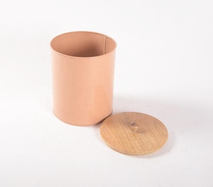 Boîte en fer galvanisé et manguier Bas quantité minimale de commande Fabricant personnalisé Grossiste vente directe en usine - Product Image 3